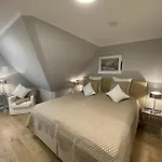 Haus Oscar in Westerland