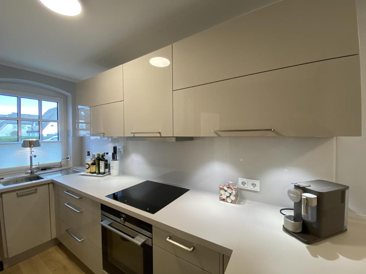 Haus Oscar In Ferienhaus Westerland