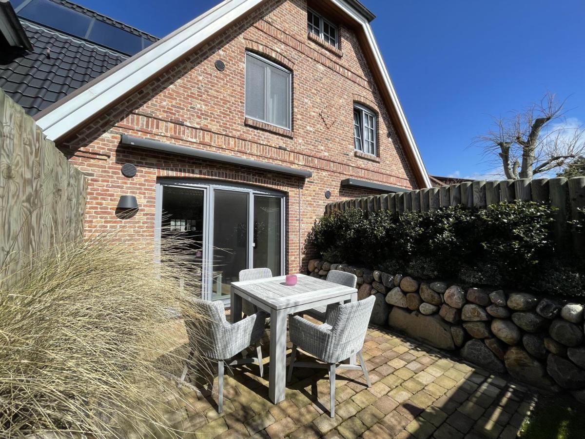 Ferienhaus Haus Oscar In
