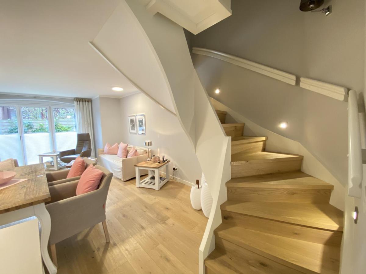 Haus Oscar In Westerland