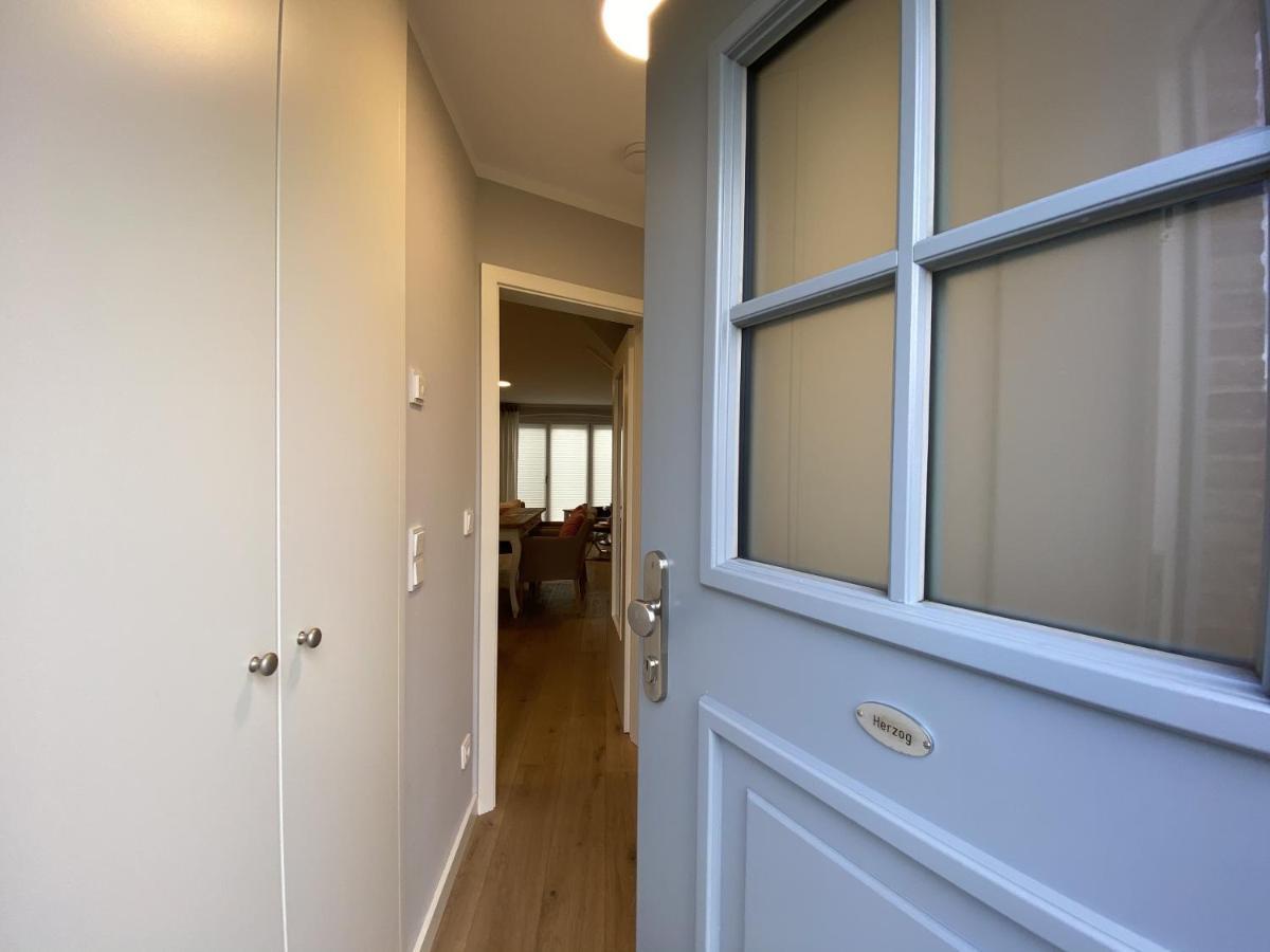 Haus Oscar In Ferienhaus Westerland