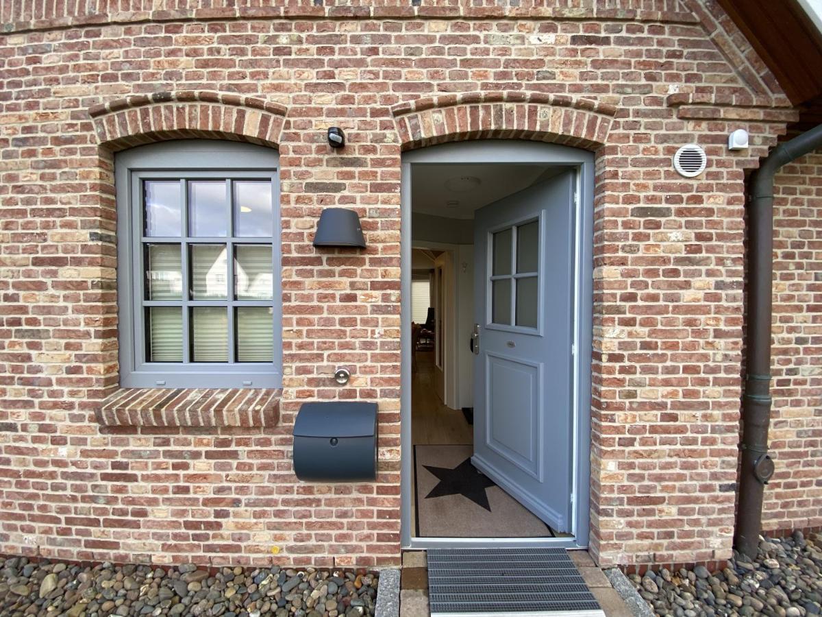 Ferienhaus Haus Oscar In