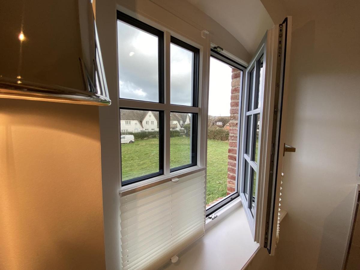 Haus Oscar In * Westerland