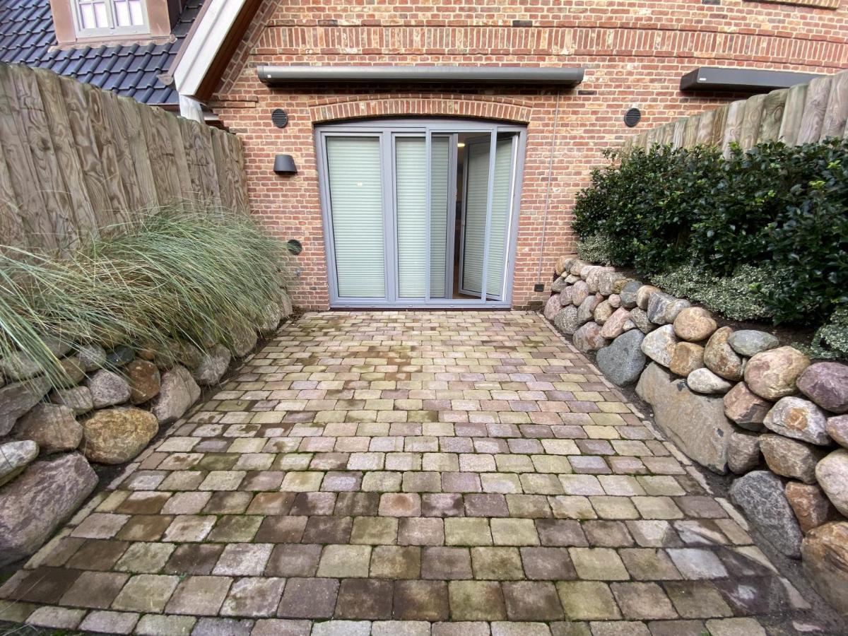 Haus Oscar In Westerland